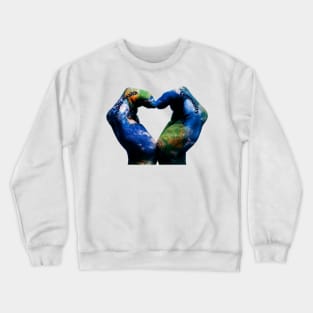 Public Health Community Crewneck Sweatshirt